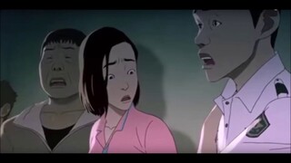 Koreanisches Film Review 29 Seoul Station (서울역)