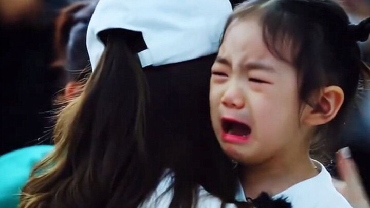 Li Chengxuan scolded Lucky to the point of tears, and Qi Wei immediately kicked him—her dominant rol