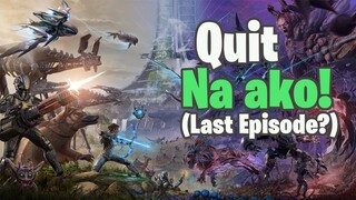 ARK SURVIVAL EVOLVED : S2E14 FINAL EPISODE?? (TAGALOG)