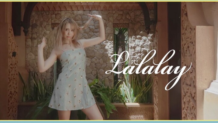 【คิวจังจุน】ซอนมี SUNMI - LALALAY ※ คุณก็รู้ว่าฉันสบายดี