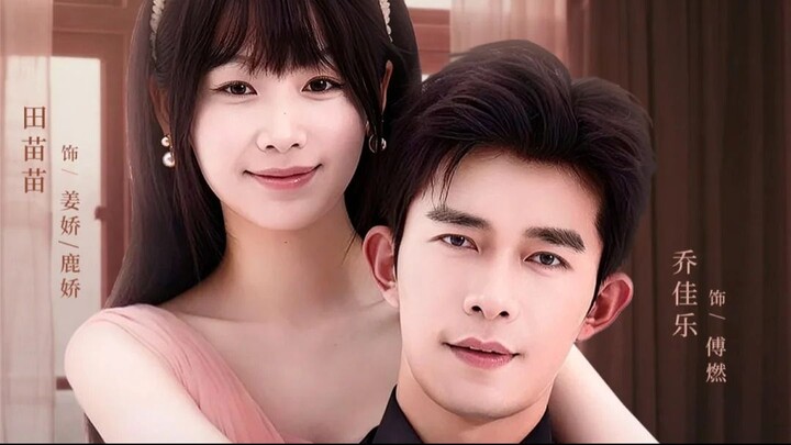 🎬 Sau Khi Ra Tù, Tôi Trở Thành Bạch Nguyệt Quang Của Phó Thiếu 出狱后，我成了傅少白月光 🌙🖤