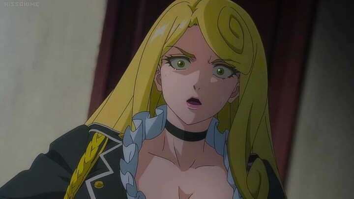 Di Anime Ini, Manusia Jadi Monster Buat Bantu Menang Perang! Eh Endingnya Malah Begini!