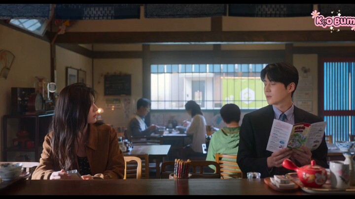 Liệu tình yêu này có thể được dịch không?  tập 1