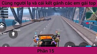 cày rank bị tố hack #5