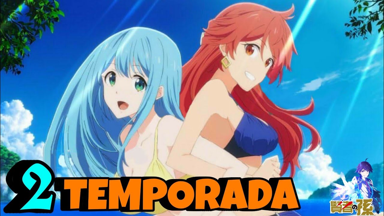 CONFIRMADA 2 TEMPORADA DE AKAME GA KILL//TODO LO QUE NECESITAS