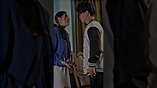 Caring/Love/Fight In Relationship💑 Mention Your Partner💏 #ashmilan_forever #tiktok_couple💑