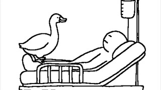 duck doctor