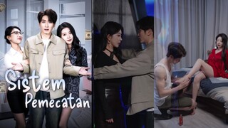 sistem pemecatan full episode sub indo