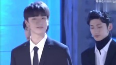 หลินยี่: "ไม่มีท่าเต้นที่ฉันเต้นไม่ได้"! ขายาวทั้งสองข้างนี้ไม่ได้ยาวเสียเปล่า!