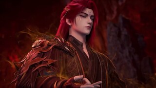 Renegade immortal eps 91 subtitle Indonesia