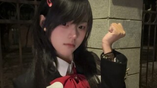 เจเค แคปไซซิน: ถ้าไม่มีใครพูด ฉันก็จะเต้น!