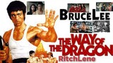 The Way Of The Dragon (1972) [BluRay] (No Subtitle Sorry)