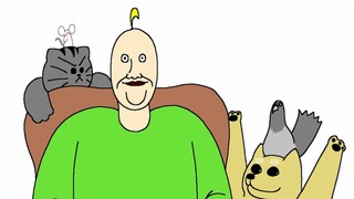 [Tìm JJALTOON] Ý định ban đầu
