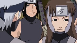 Naruto không nghiêm túc: ninja bảo mẫu giỏi nhất Yamato