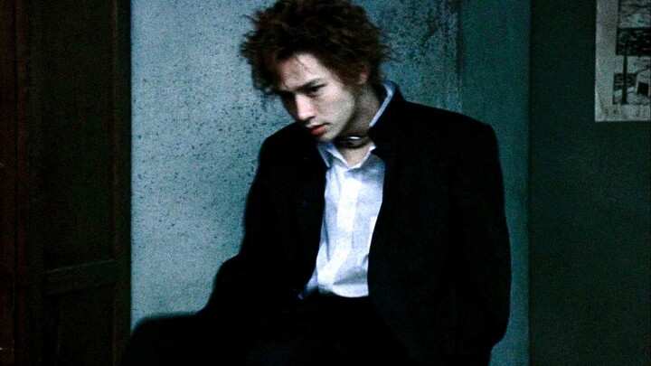A indiscriminate killer with no lines | Kazuo Kiriyama