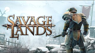 Savage Lands | GamePlay PC