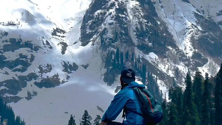 Amazing view 😊👌