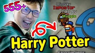 โหมด Harry มีไอเท็มปาดใครก็ได้ โคตรสนุก!! - Ep.96
