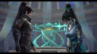 Battle Through The Heavens S 5 Episode 141 Subtitle Indonesia