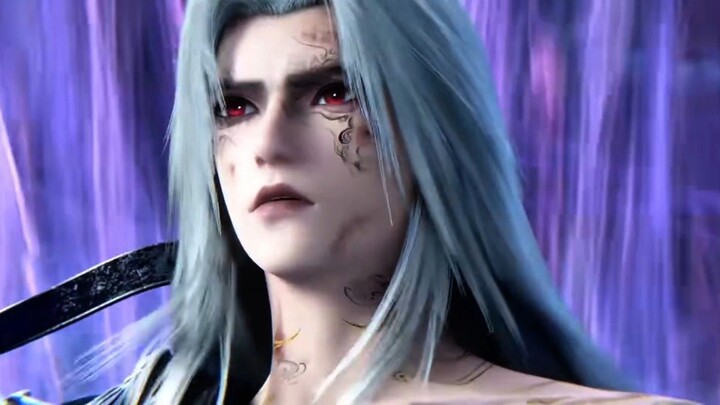 #ฝืนลิขิตฟ้าข้าขอเป็นเซียน ตัวอย่างตอนต่อไป รับชมตอนล่าสุดได้ที่ เฟสบุ๊ค@animechina99