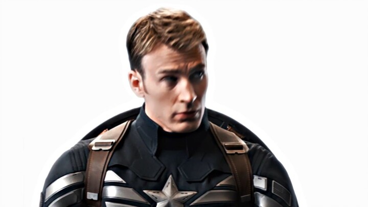 “A man who can go head-to-head with Earth”