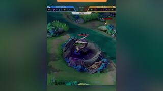KT xiên hết 😗 lqmb lienquan lienquanmobile_garena lienquanmobile garenalienquan xuhuongtiktok capcut teamflash