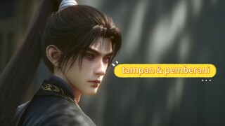 Tomb of fallen season 3 episode 14