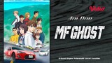 MF Ghost Episode 3