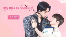 Mץ B!aֆ !հ Sիoպ!ղg Ep 03 (sub indo)