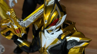 [Kamen Rider Ultra Fox] Thẩm phán thần thánh và bóng tối