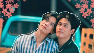Terpaksa Cium Orang Asing Untuk Kasih Nafas Buatan - [That Summer]