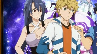 The power of the Abyss Ctanid, unexpected encounter with a level 125 rare monster