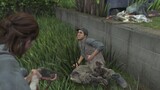 The Last of Us 2 - What 60fps Gameplay Looks Like