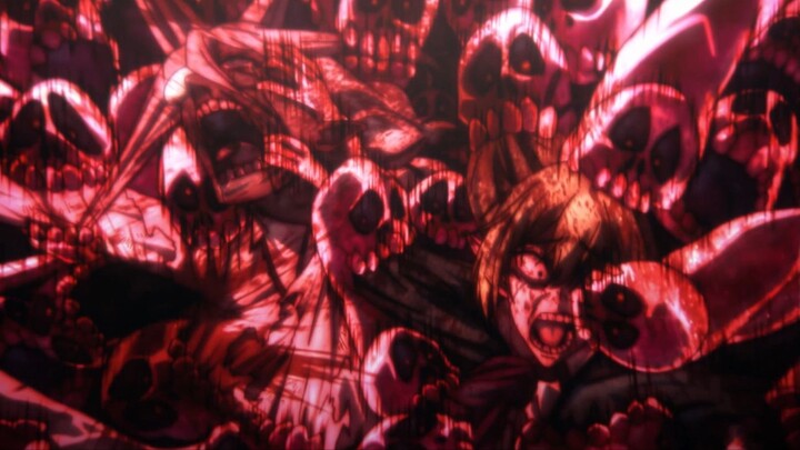 [AMV] MC Anti Naif Musuhnya Sampai Dihabisin Secara Brutal Tanpa Ampun !