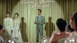 Lễ kết hôn nhanh nhất trong lịch sử hahaha