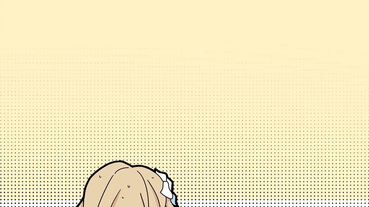 [Genshin Impact X-Star Railway] Audio Manga - Chapter 5: Thank you!