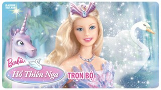 Barbie™: Hồ Thiên Nga (2003) | Trọn Bộ (Full HD 1080p) | Thuyết Minh Tiếng Việt