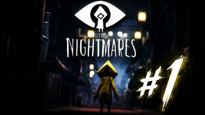 ¿Dónde estamos?... Little Nightmares Gameplay Español | El Fabro
