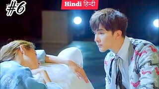 Famous Star Fall in Love With a Girl Who Hate Himहिन्दीExplained,Fantasy Korean drama,Kdrama inHindi