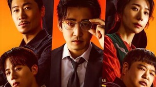 Heroes Next Door | Ep4 | English sub