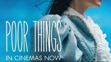 Poor Things - New Trailer - SearchlightUK