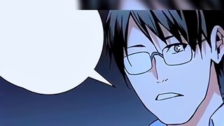 Di Bawah Satu Orang (81) Tianshidu dan Shougongsha