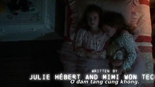 Tiếng vọng EP 5 [Sub Việt]
