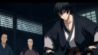 "MC Badass Ini Punya Masa Lalu yang Bikin Merinding..."