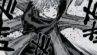 jujutsu kaisen❌. jujur kasian✔️