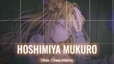 [AMV] Hoshimiya Mukuro - Date A Live | vibes - Chase Atlantic