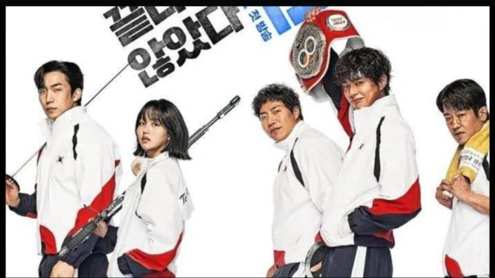 Good Boy Eps 2 Sub Indo