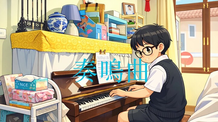 法蘭茲・約瑟夫・海頓的 D 大調第 50 號鋼琴奏鳴曲(Hob.XVI:37)
