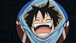 luffy sangat membantu bukan?