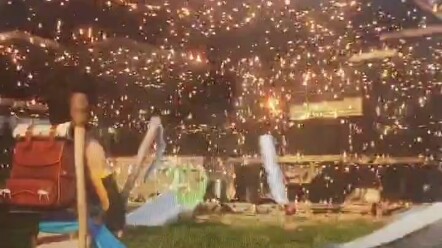 Palworld players' darkest moment 😅